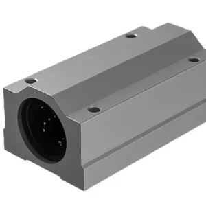 Nowość SMA 16 L GUU ŁOŻYSKO LINIOWE W OBUDOWIE WERSJA DŁUGA